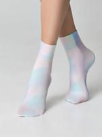 CONTE FANTASY Плотные носки с рисунком «Hologram»