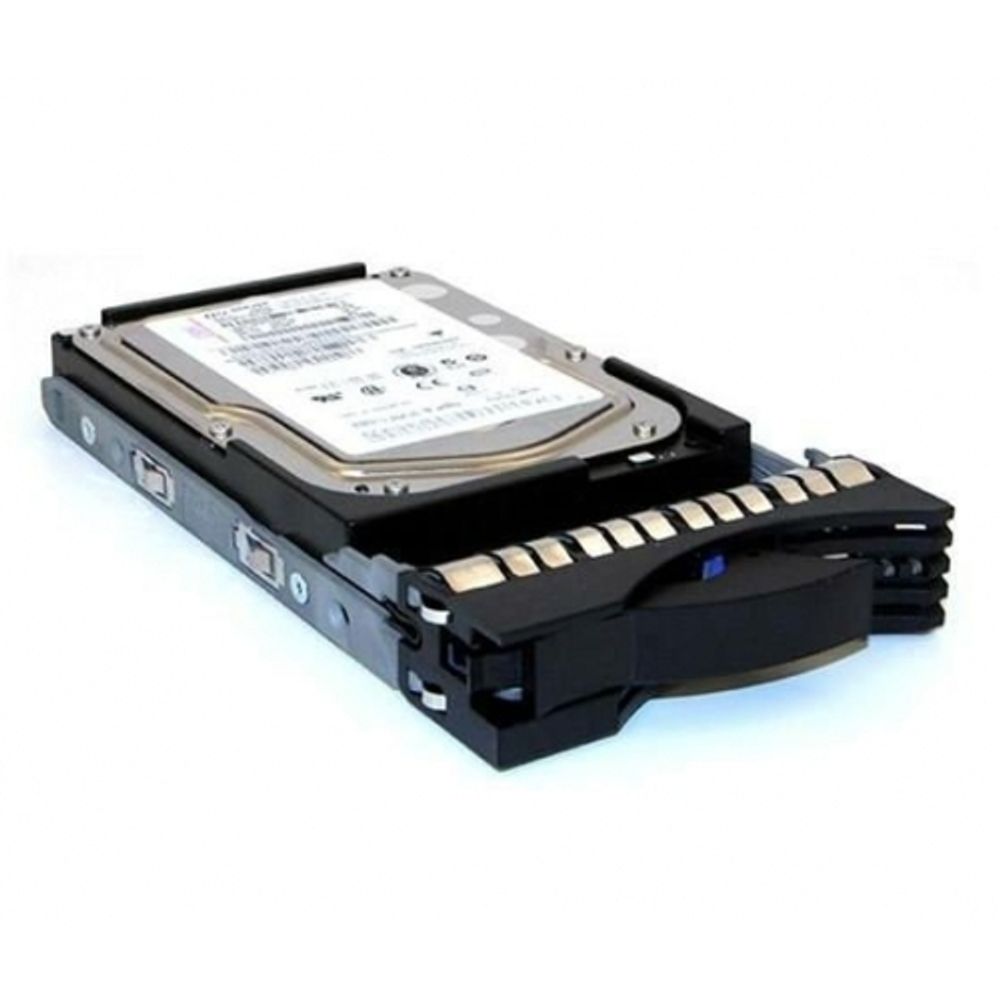 Жесткий диск IBM 3,5&quot; 900Gb SAS 15K 12G D1224 01KP042