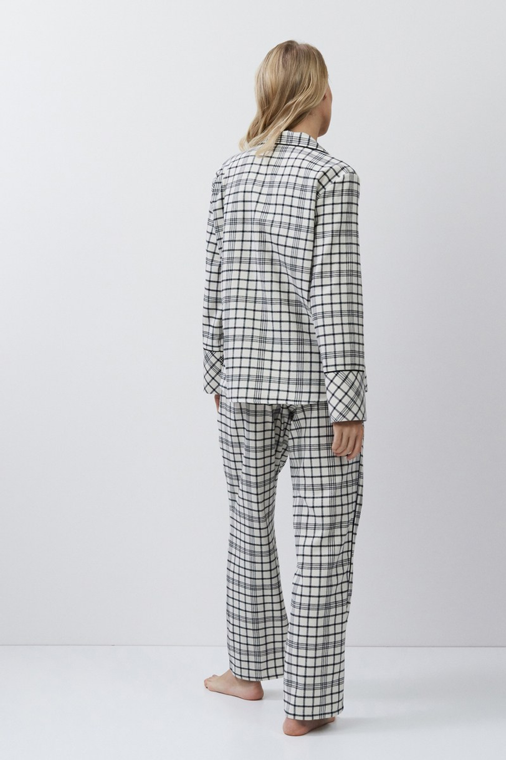 TERRA Пижама женская со штанами