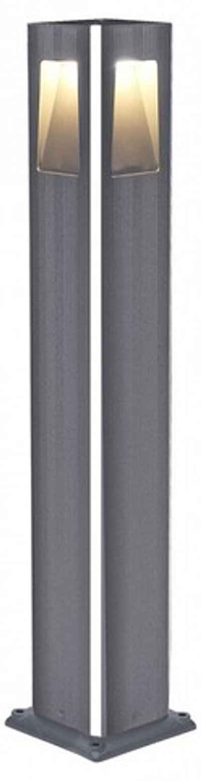 Наземный высокий светильник Kink Light Крисми 09210-F(220V),16(07)