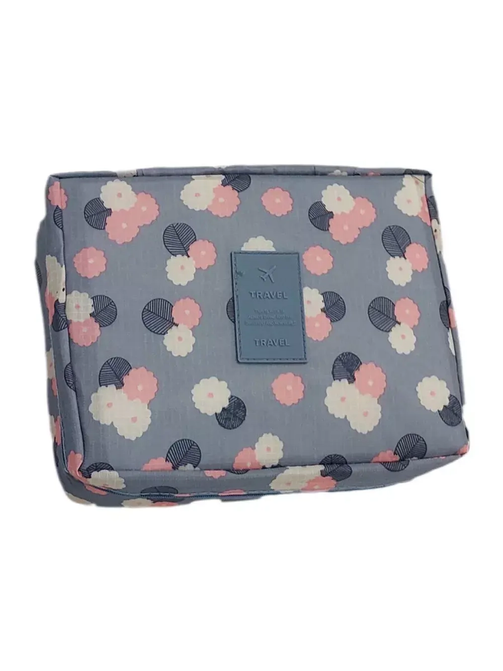 Органайзер для косметики несессер косметичка дорожная