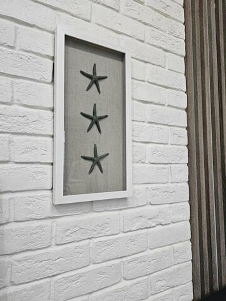 Панно настенное 25х50см Tomas Stern 83035