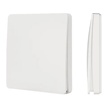 INTELLIGENT ARLIGHT Панель TUYA-228-1-RF-SUF (kinetic, 433MHz) (IARL, IP67 Пластик, 3 года) 033667