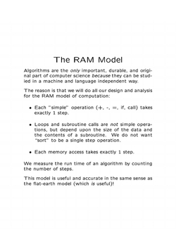 Analysis of algorithm | hassan abdulaziz