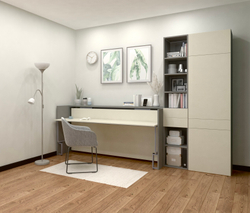 Стол-кровать трансформер Рино