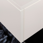 Портал Real Flame Modern 1000 WT Белый дуб