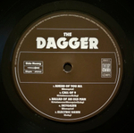 The Dagger / The Dagger (LP)