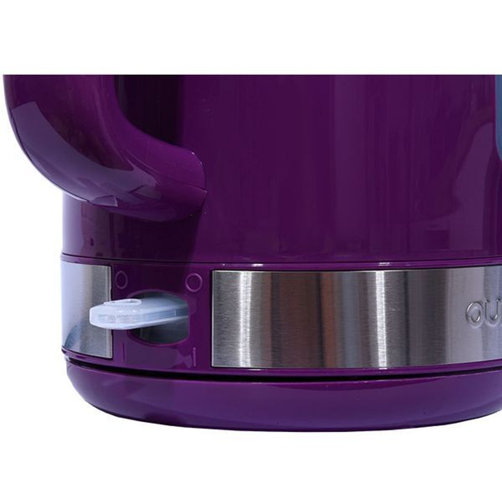 Чайник электрический Oursson EK1716P (w)