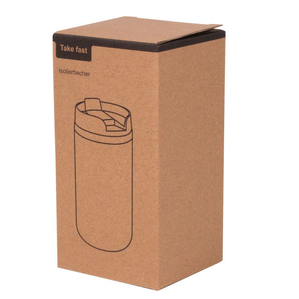 Термокружка TAKE FAST