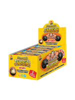 Jawbreaker Зубодробилка Штанга