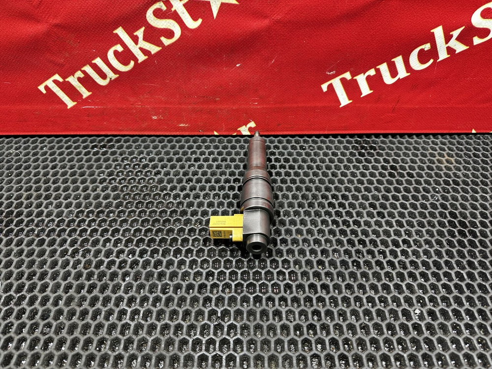 Форсунка топливная 2018г