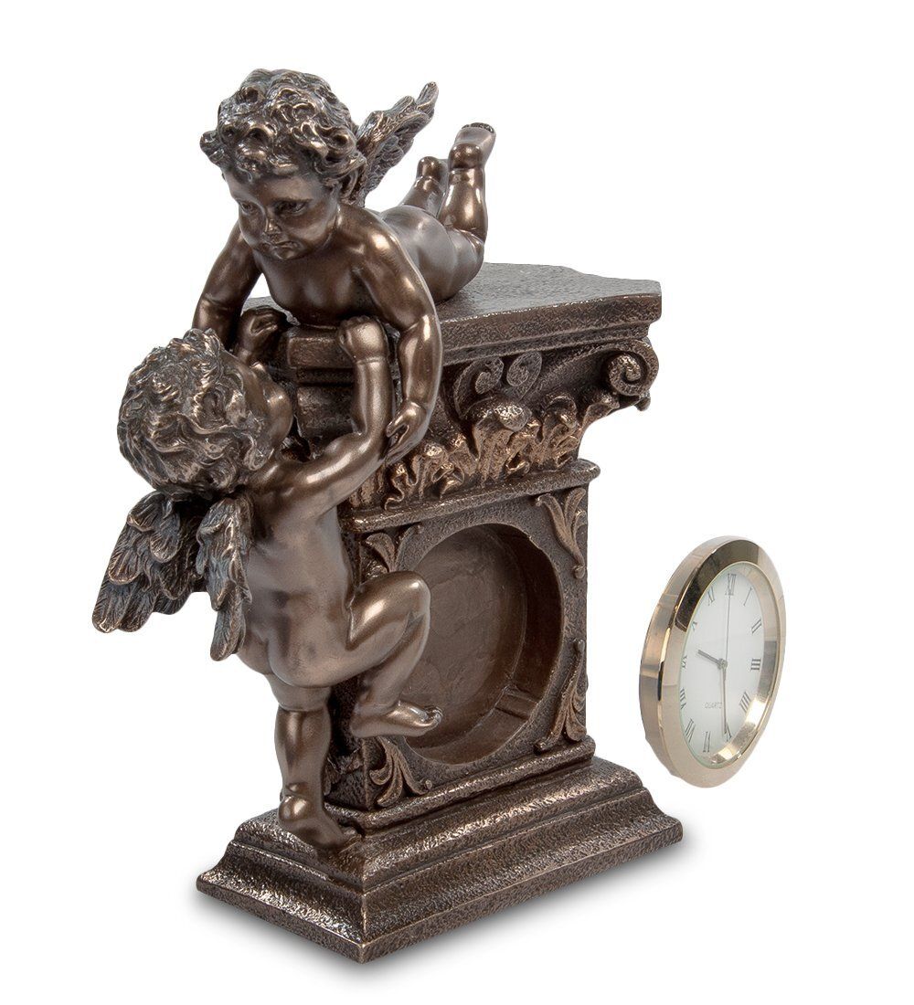 Veronese WS-630 Часы «Два ангела»