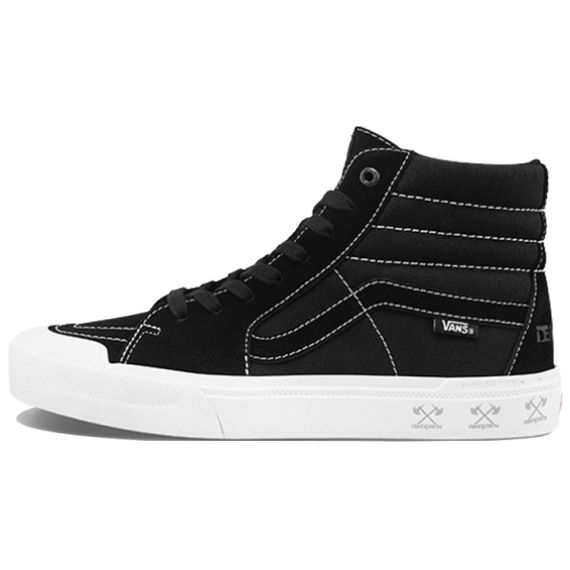 Vans SK8 Pro Bmx