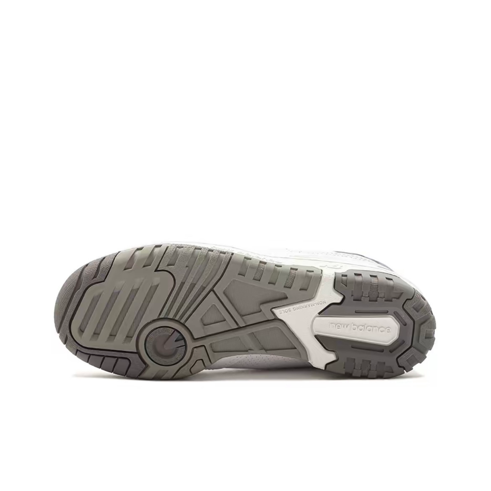 New Balance 550 "Dark Grey"