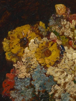 Картины-наклейки на стену для декора интерьерные №57