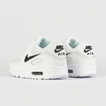 Кроссовки Nike Air Max 90 Wmns White / Black