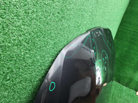 Капот Kia K5 (2019-2023)