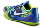 Кроссовки Nike Kobe 9 Em Low Brazil 9