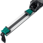 KRAFTOOL CG-150, 1530 мм, зажимная, направляющая шина (32235-1.5)