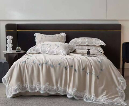 Комплект постельного белья Dior