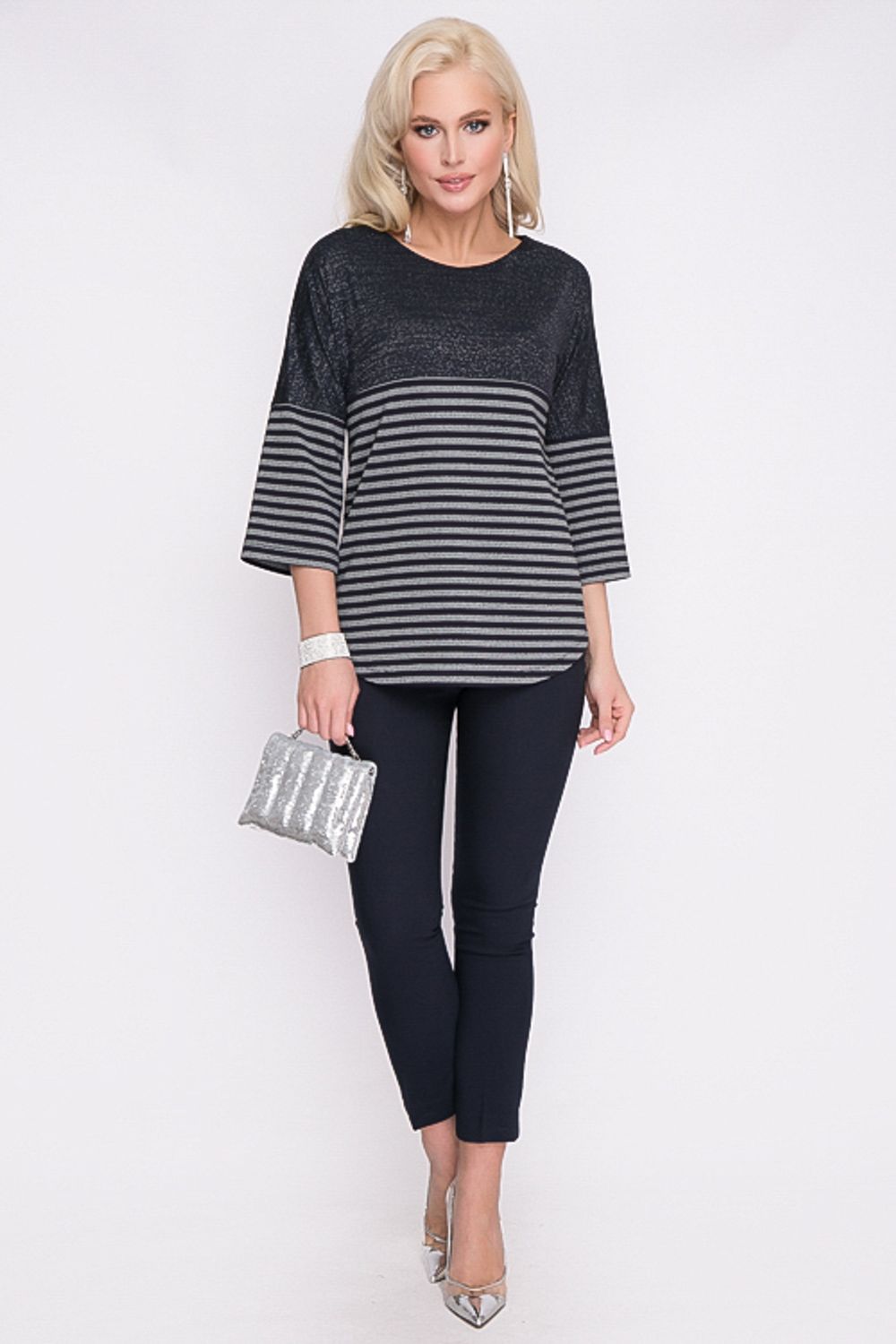 Блузка 40620 Avili