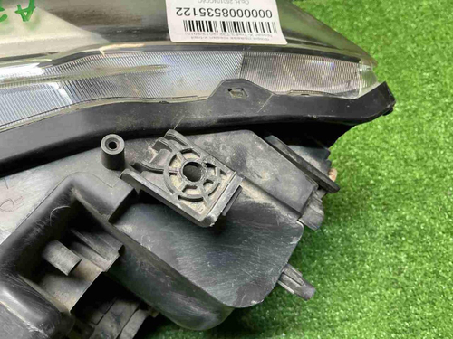 Фара правая Nissan X-Trail 3 t32 (2013-2019) LED