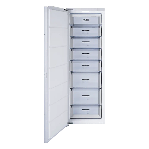 Встраиваемый морозильник Vard VFI177NIW