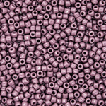 Японский бисер TOHO Round 11/0 (№52), непрозрачный глянцевый