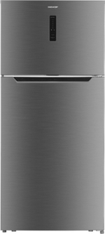 ХОЛОДИЛЬНИК SNOWCAP CUP NF 512I