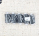 Нитки армированные 100ЛЛ 200 м, серый