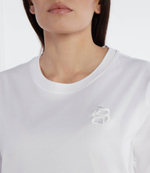 Футболка Elphi_BB BOSS BLACK - белый(50513755)