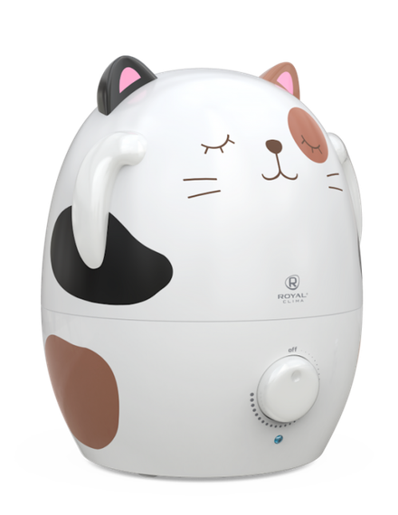 Ультразвуковой увлажнитель воздуха серии МУРРРЗИО RUH-MR200/1.5M-WT — (2)