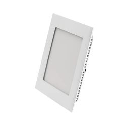 Светильник DL-142x142M-13W Warm White (Arlight, IP40 Металл, 3 года) 020130