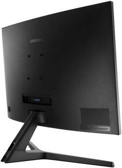 Монитор Samsung 32;; C32R500FHI 1920x1080 VA LED 75Гц 4ms FreeSync VGA HDMI