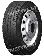 Advance GR-D2 245/70R17.5 136/134M