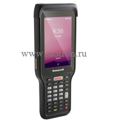 Терминал сбора данных Honeywell ScanPal EDA61K Mobile Computer EDA61K-0NC924PGRK