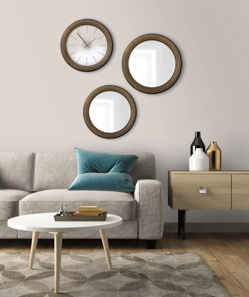 Зеркало настенное Prestige Gold