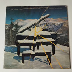 Винтажная виниловая пластинка LP Supertramp Even In The Quietest Moments (Canada 1977)