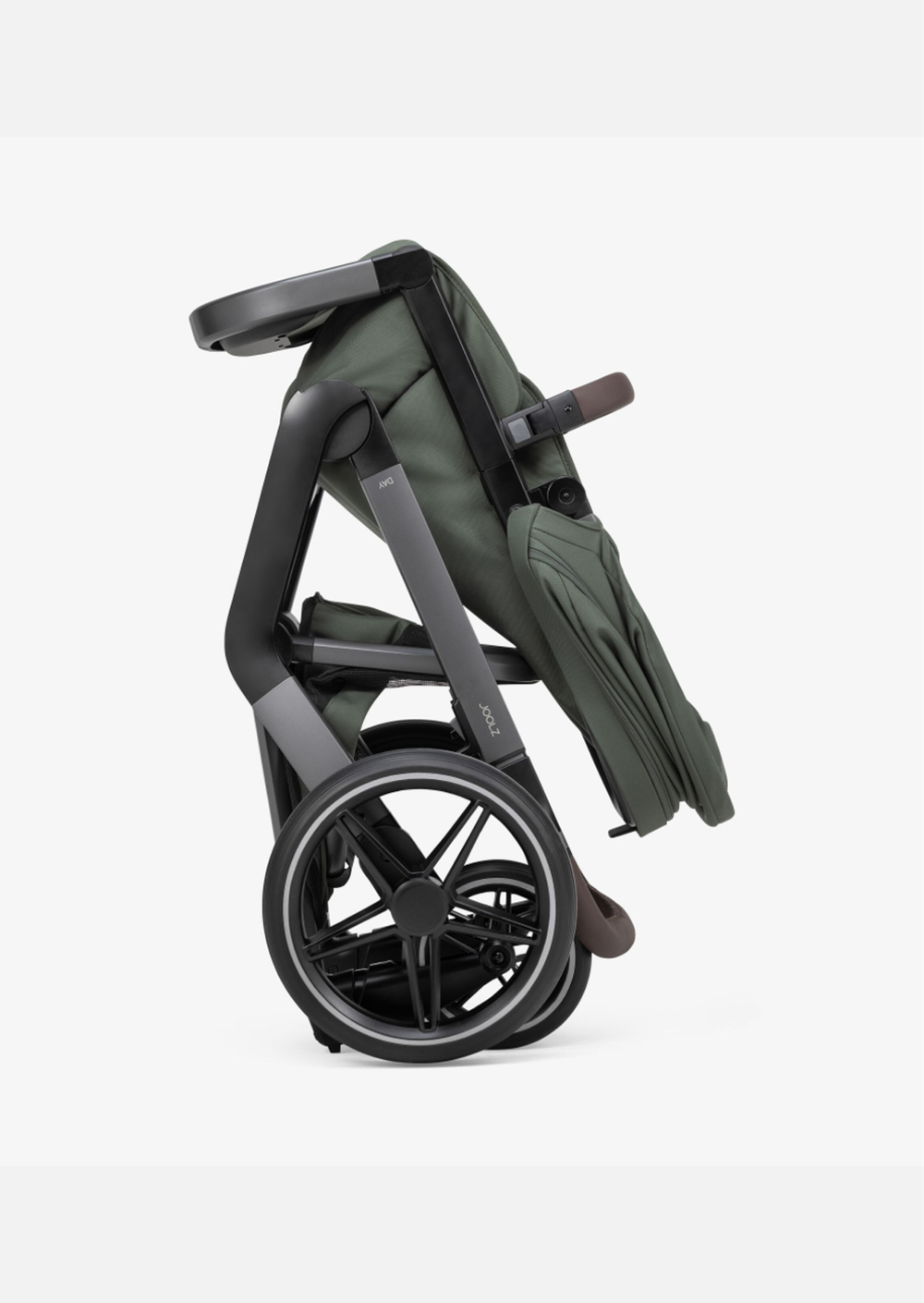 Joolz Детская коляска Day5 Forest Green