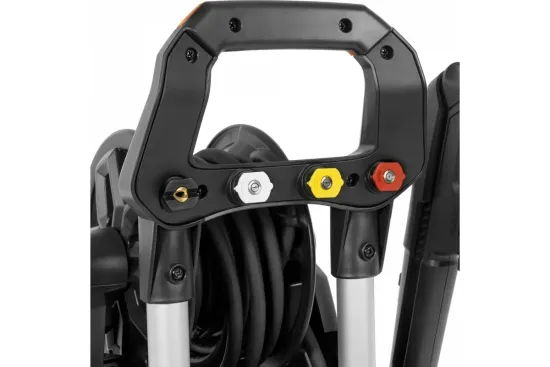 Мойка высокого давления "DAEWOO" DAW 625