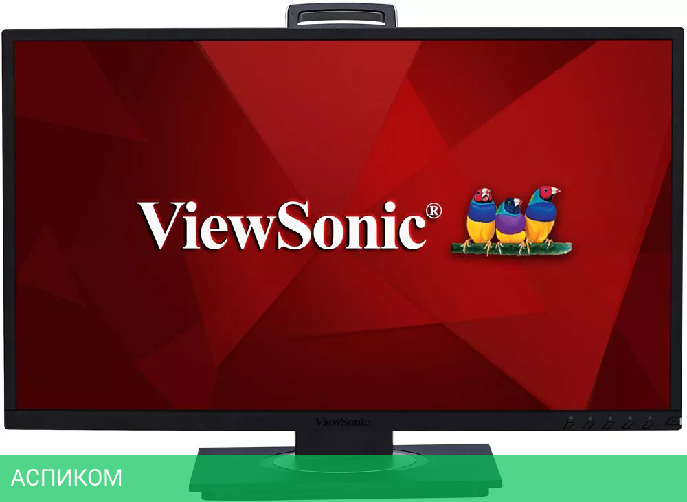 Монитор ViewSonic VG2448