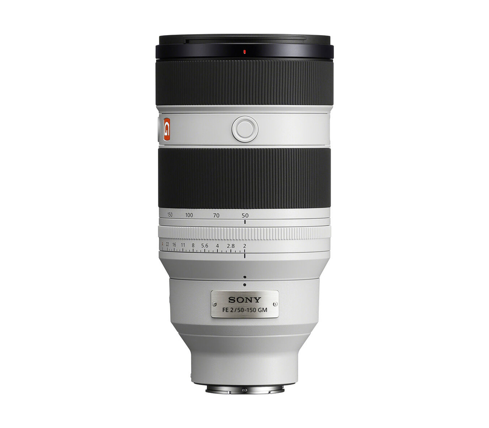 Объектив Sony FE 50-150mm f/2 GM