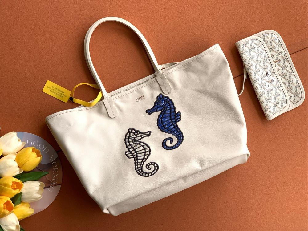 Goyard Anjou PM