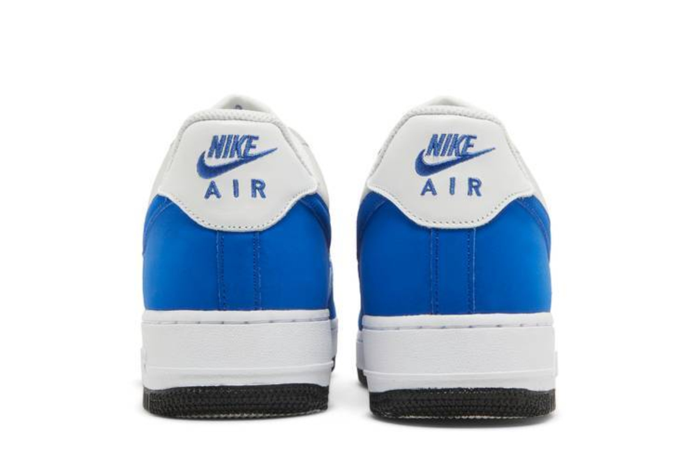 Кроссовки Nike Air Force 1 Low '07 "Time Warp"