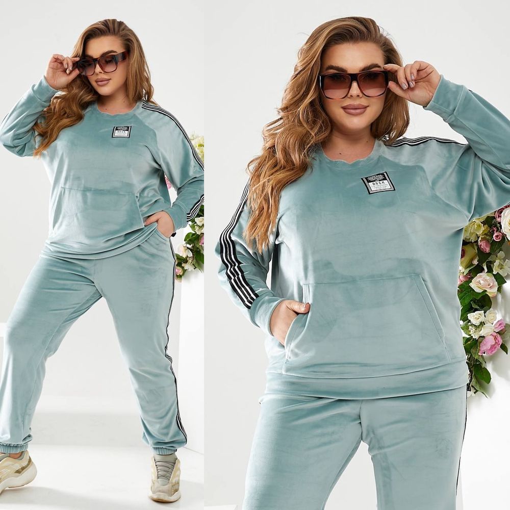 Костюм УК-404-6 Fabrika