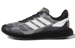 Кроссовки Adidas 4D Run 1.0