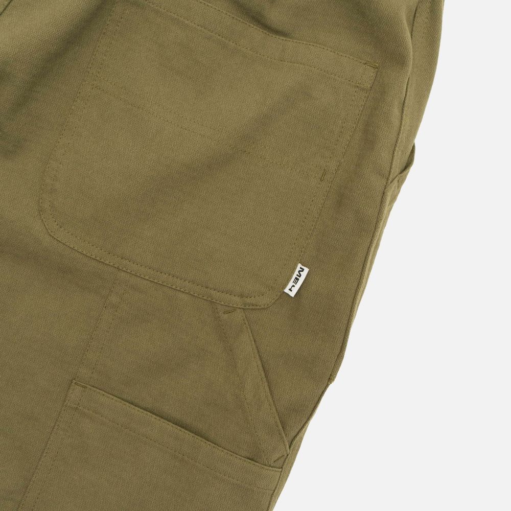 Шорты Меч SS24 хаки