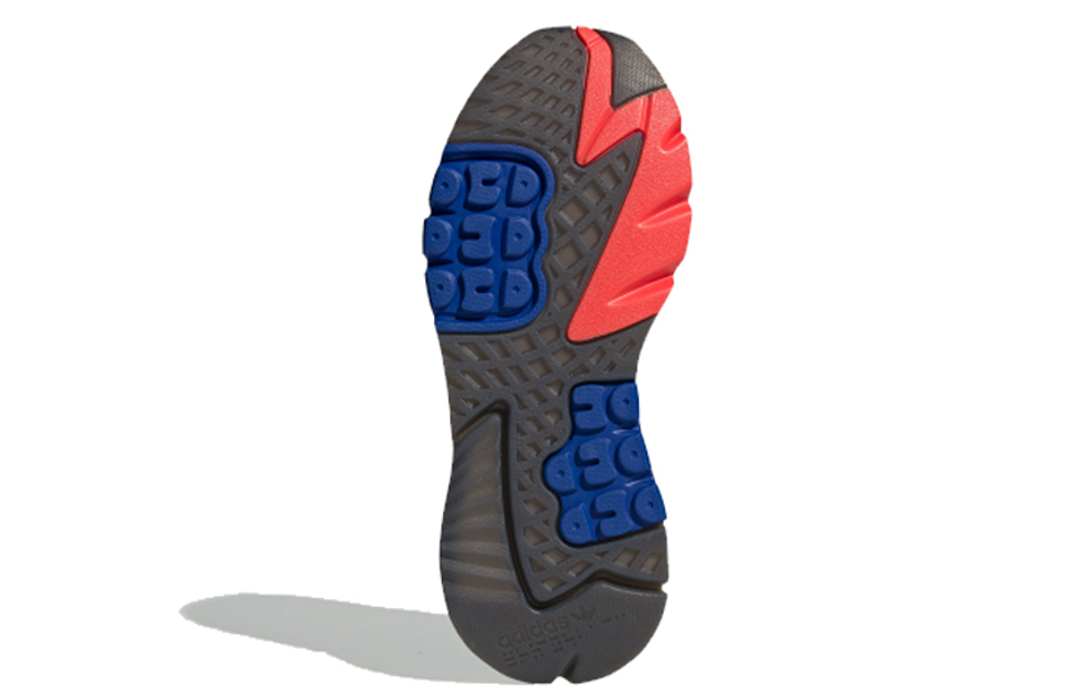 Кроссовки Adidas Originals Nite Jogger