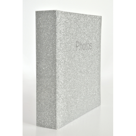 Фотоальбом свадебный Innova Contemporary Q4108449M 200 фото 10*15, кармашки