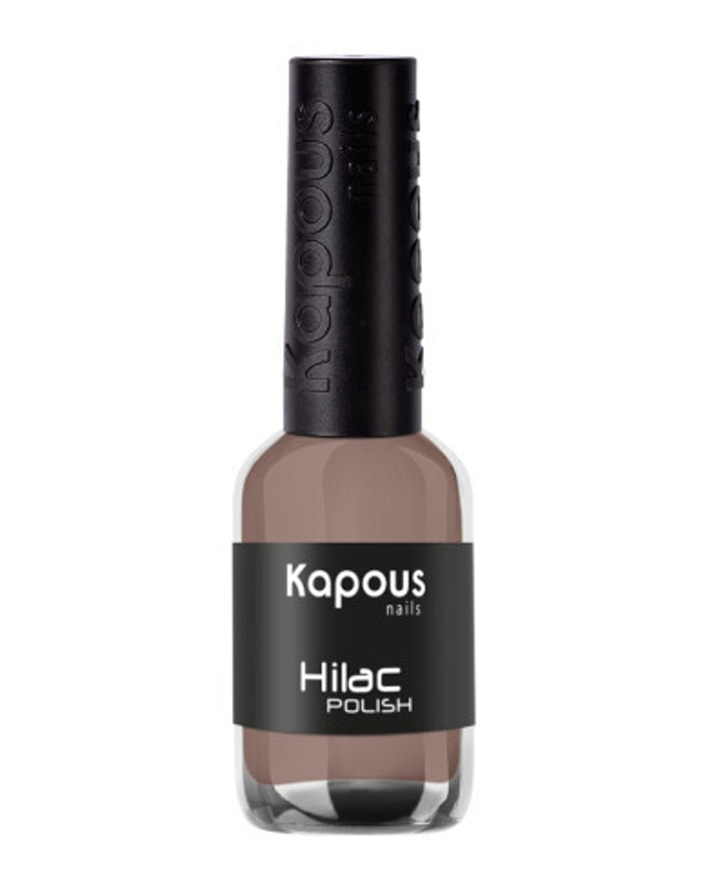 Kapous Professional Nails лак для ногтей "Hi - Lac" 2050, 9мл